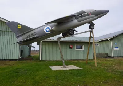 Luftfahrtmuseum