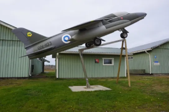 Karelia Aviation Museum
