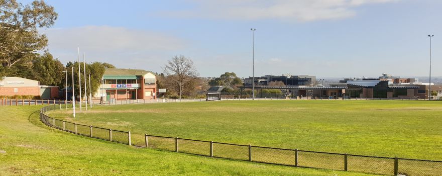 Balwyn Park