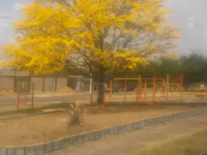 Plaza del Estudiante