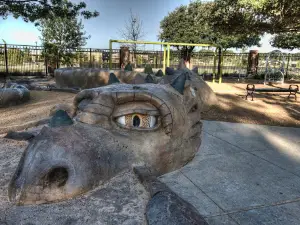 Bicentennial Park