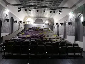 Cultural Center "Laza Kostic"