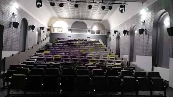 Cultural Center "Laza Kostic"
