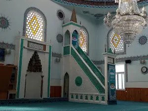 Merkez Buyuk Mosque