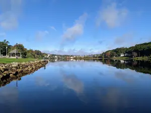 Shipyards Landing Bridgewater