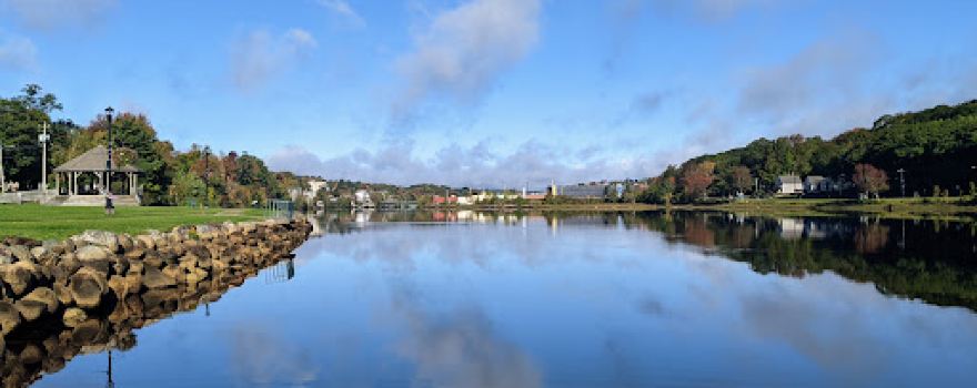 Shipyards Landing Bridgewater