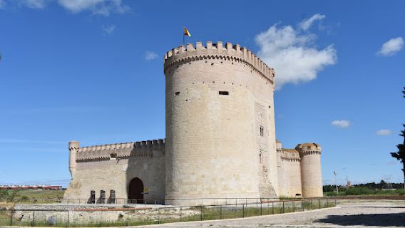 Castillo de Arevalo
