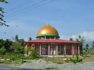 Masjid Mak Hitam binti Abdullah
