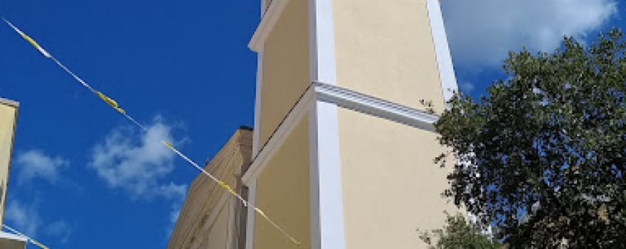 Church of Saint John Baptist