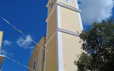Chiesa di San Giovanni Battista