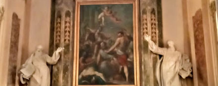 Church of Saint Damian