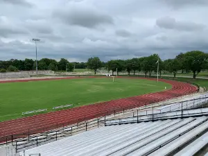 Sikeston High School Fieldhouse
