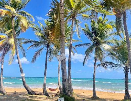 Playa Costa Azúl