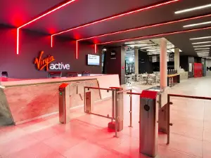 Virgin Active Gym Thornhill