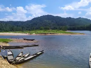 Desa Tanjung Belit