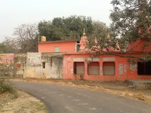 Jai Rameswar Baba Pawan Dhaam