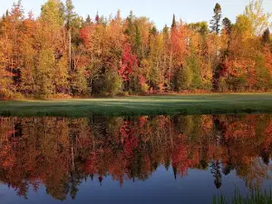 Lime Rock Golf Club