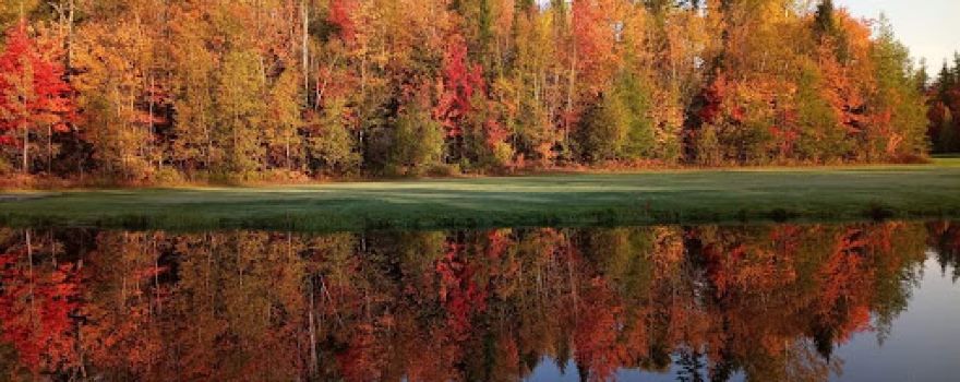 Lime Rock Golf Club