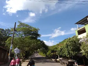 Barrio El Mirador