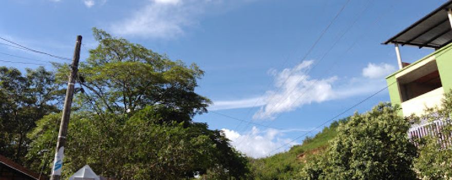 Barrio El Mirador