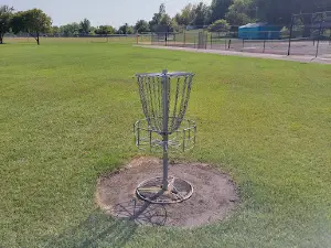 Elbow Lake Athletic Park