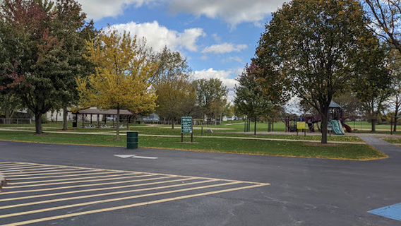 Ol' Timers Park