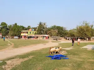 Upazila Football Ground
