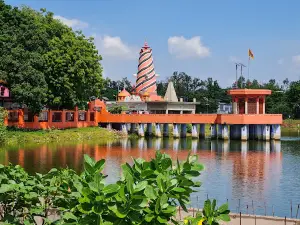 Sankta Devi Temple