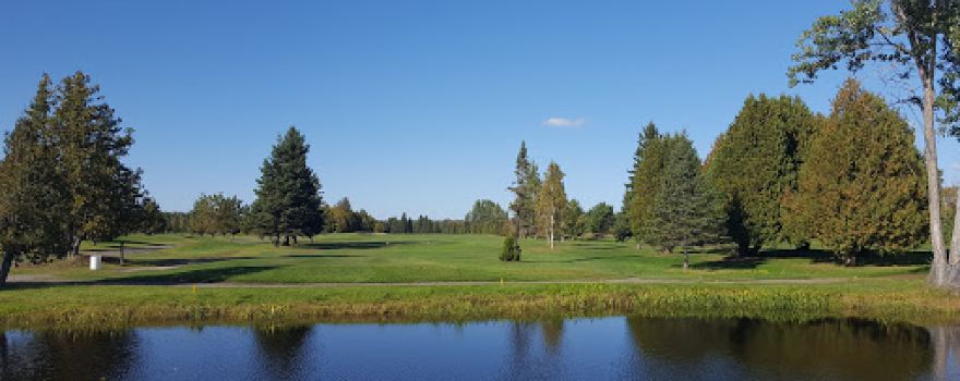 Laurentide Golf Club
