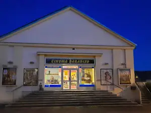 Cinéma Paradiso