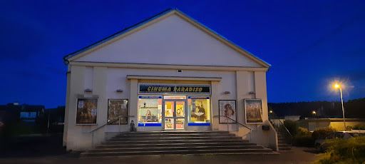 Cinéma Paradiso