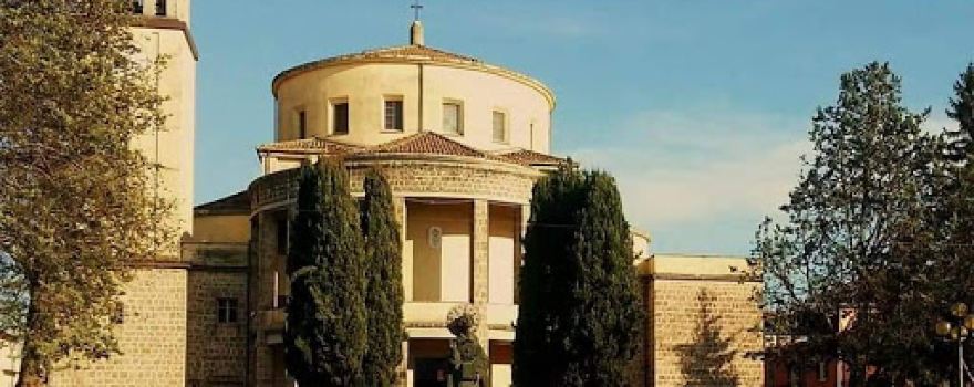 Piazza San Tommaso