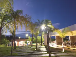 Piumhi Tênis Clube