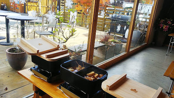 GRAX PREMIUM CAMP RESORT