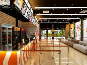 RIO CINEMAS BA ĐỒN