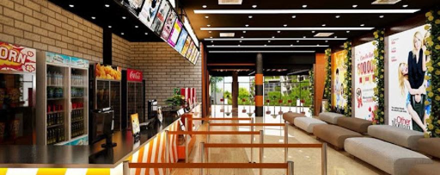 RIO CINEMAS BA ĐỒN
