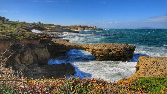 Chiesa di San Gavino a Balai Lontano