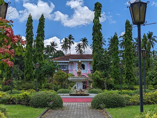 Villa Escudero Museum