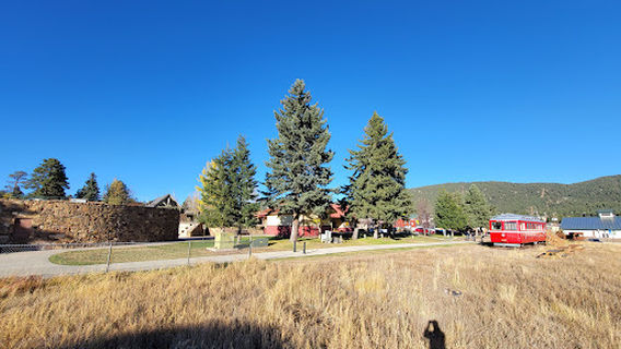 Rest Area