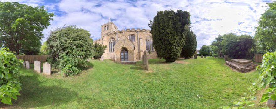 St Mary's C Of E Church
