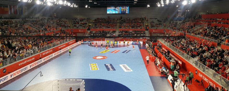 City Sports Hall Varaždin