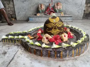 Bharmani mata mandir nagda ujjain