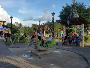 Central Park