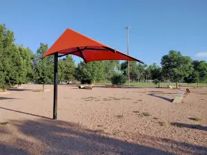 City Park Dog Park