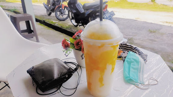 Simpang Lima Sintang