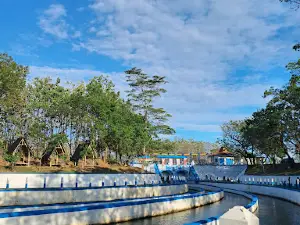 Dam (Bendungan) Jati