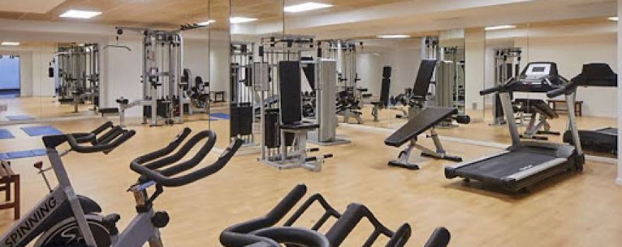 2 day fitness