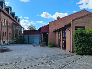Fornbyn