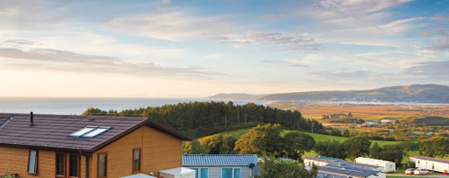 Parkdean Resorts Brynowen Holiday Park, Wales