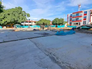 Central, El Copey Park